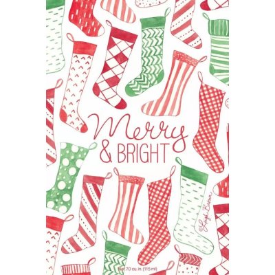 Willowbrook Vonný sáček Merry & Bright 115 ml – Hledejceny.cz