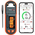 THERMOPRO Kuchyňský teploměr TempSpike Plus TP-971 – Zboží Mobilmania