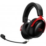 HyperX Cloud III S Wireless – Zboží Živě