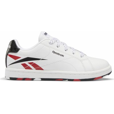 Reebok Rbk Royal Complete Cln 2.0 GW6638 bílý