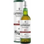 Laphroaig Sherry Cask 10y 48% 0,7 l (tuba) – Hledejceny.cz