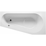 Riho DELTA 160 x 80 cm BB8300500000000 – Hledejceny.cz