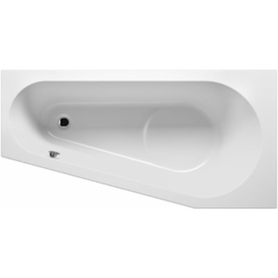 Riho DELTA 160 x 80 cm BB8300500000000 – Hledejceny.cz