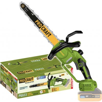 Procraft PKA33-BB – Sleviste.cz