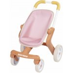 Smoby sportovní Violette Baby Nurse 55 cm rukojeť – Sleviste.cz