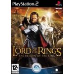Lord Of The Rings: The Return Of The King – Zboží Živě