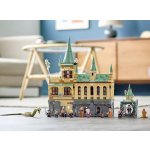 LEGO® Harry Potter™ 76389 Bradavice: Tajemná komnata – Hledejceny.cz