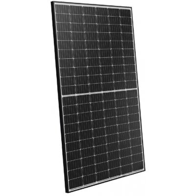 Peimar Panel OR6H380M 380Wp solární stříbný rám 35mm – Zboží Mobilmania