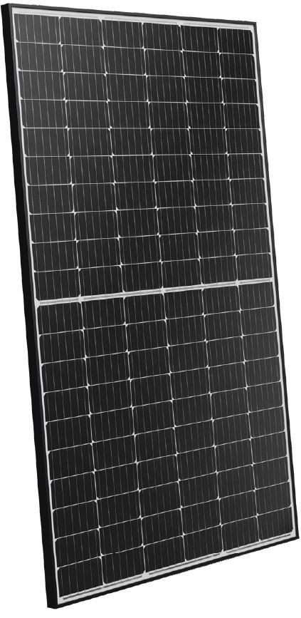 Peimar Panel OR6H380M 380Wp solární stříbný rám 35mm