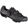 Boty na kolo EXUSTAR MTB SM3310B black