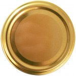 Orion Zavařovací víčko Gold 66 10 ks – Hledejceny.cz