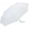 Deštník AOC deštník automatický mini bílý