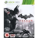 Batman: Arkham City – Zboží Dáma
