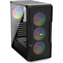 PC skříň SilentiumPC Regnum RG6V EVO TG ARGB SPC262