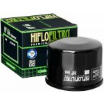 HIFLOFILTRO Olejový filtr HF166 | Zboží Auto