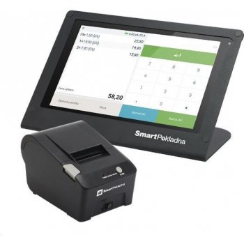 SmartPOS SMP-02