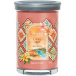 Yankee Candle Signature CAPRI GLOW 567 g – Sleviste.cz