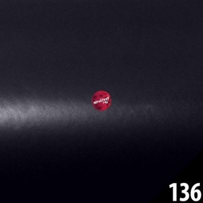Nechtovyraj ransfer fólia 136 čierna 100 cm – Hledejceny.cz