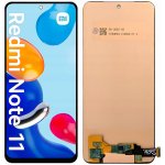 LCD Displej Xiaomi Redmi Note 11 – Zboží Živě