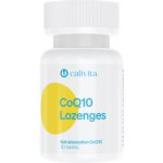 CaliVita CoQ10 Lozenges 30 tablet – Hledejceny.cz