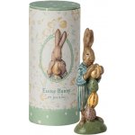 Maileg Velikonoční figurka Easter Bunny No. 12, multi barva, pryskyřice – Hledejceny.cz