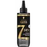 Gliss 7 Sec Ultimate Repair expresní regenerační péče 200 ml – Zbozi.Blesk.cz