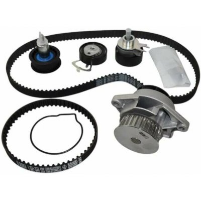 Rozvodová sada + vodní čerpadlo SEAT ŠKODA FABIA OCTAVIA ROOMSTER VW | Zboží Auto