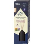 Glade Aroma difuzér s vůní levandule a santalového dřeva Aromatherapy Reed Moment of Zen 80 ml – Hledejceny.cz