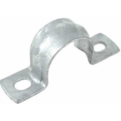 KOPOS KOLÍN KOPOS Příchytka 5250 PC ZN oboustranná Ø50mm, ocel, stříbrná 5250 PC ZN_F – Zboží Živě