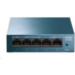 TP-Link LS105G – Hledejceny.cz