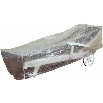 Sunfun Classic Ochranná plachta na lehátko, 200 x 75 x 45 cm 15483 – Hledejceny.cz