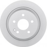 Brzdový kotouč BOSCH 0 986 479 138 (0986479138) | Zboží Auto