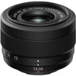 Fujifilm FUJINON XC13-33mm f/3.5-6.3 OIS – Hledejceny.cz