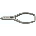 Erbe Solingen Nerezové kleště na nehty s dvojitou pružinou 91738 Professional "L" – Zbozi.Blesk.cz