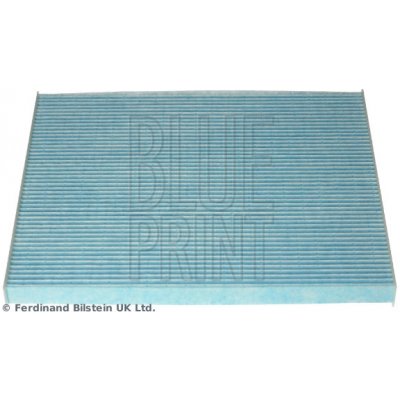 Filtr vzduchu v interiéru BLUE PRINT ADBP250075 – Hledejceny.cz
