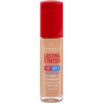 Makeup Rimmel London Lasting Finish 35H 200 Soft Beige SPF20 30 ml – Sleviste.cz