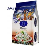 Little India Basmati Rýže 20 kg – Hledejceny.cz