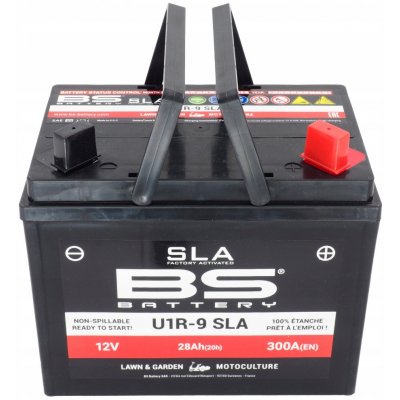 BS Battery U1R-9 | Zboží Auto