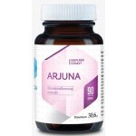 Hepatica Arjuna 90 kapslí – Hledejceny.cz