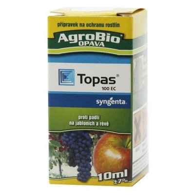 Topas 100 EC 10 ml