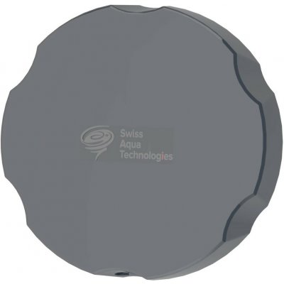 SAT Ovladač a zátka vanového automatu SAT Dark PVD Gun Metal SATADA SATADA – Hledejceny.cz