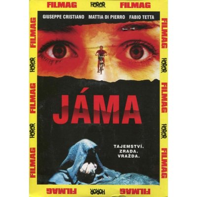 Jáma DVD – Zbozi.Blesk.cz