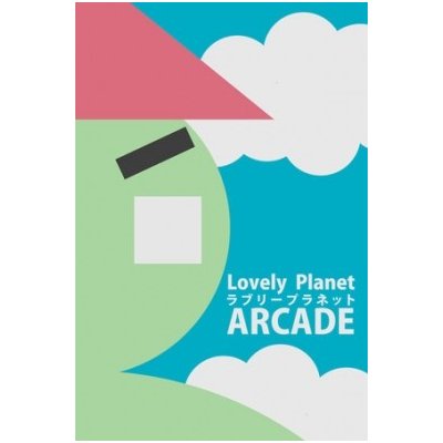 Lovely Planet Arcade