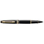 Waterman 1507/4951680 Expert Black GT roller – Zboží Dáma