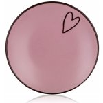 Banquet HEART 19 cm – Hledejceny.cz