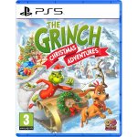 The Grinch: Christmas Adventures – Zboží Mobilmania