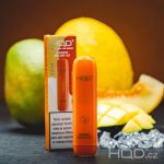 HQD Wave Mango s melounem 18 mg 600 potáhnutí 1 ks – Zbozi.Blesk.cz