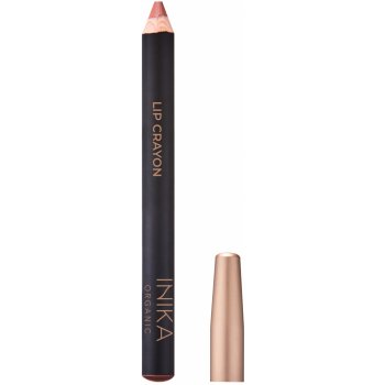 Inika Organic Crayon tužka na rty Tan Nude 3 g