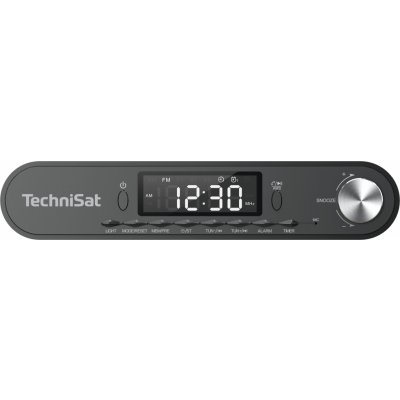 TechniSat antracit V059K – Hledejceny.cz