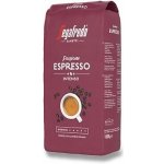 Segafredo Káva směs Passione Crema Aromatico zrnková 1 kg – Hledejceny.cz